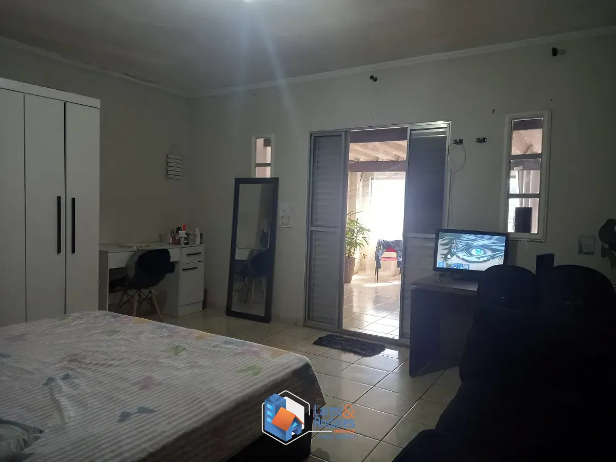 Sobrado, 3 quartos, 218 m² - Foto 13