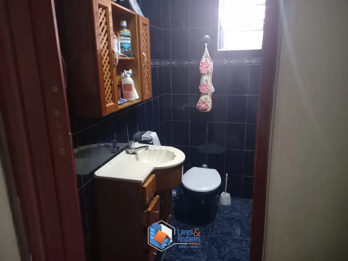 Sobrado, 3 quartos, 218 m² - Foto 53