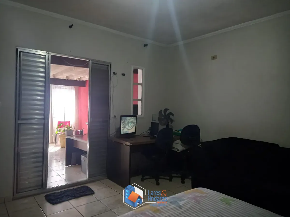 Sobrado, 3 quartos, 218 m² - Foto 86
