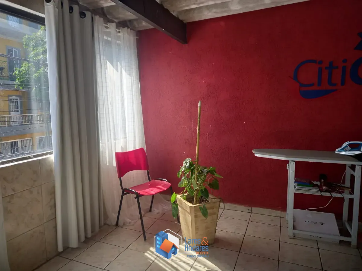 Sobrado, 3 quartos, 218 m² - Foto 38