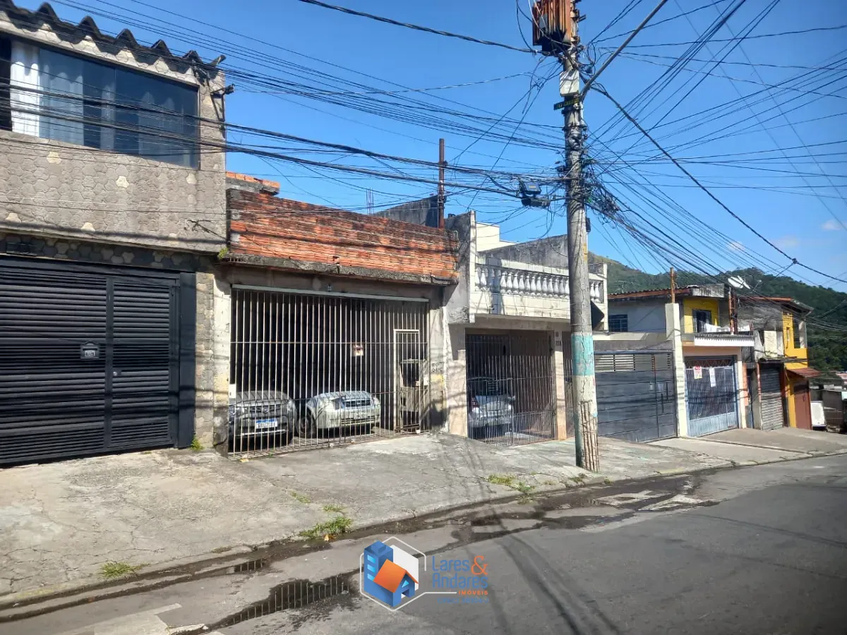 Sobrado, 3 quartos, 218 m² - Foto 76