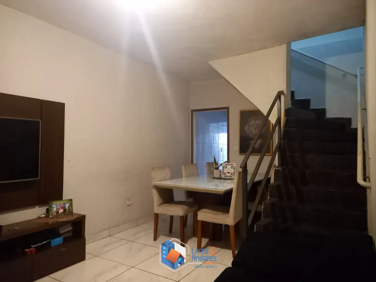 Sobrado, 3 quartos, 218 m² - Foto 31