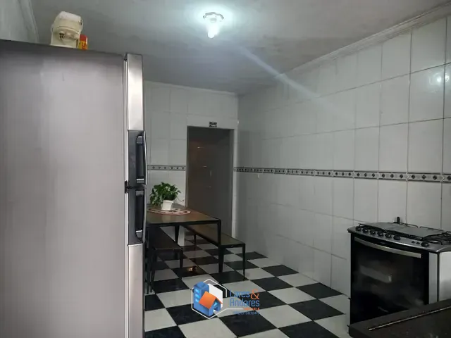 Sobrado com 140m² 3 quartos e 2 banheiros, à venda, no bairro Jardim Ipanema (Zona Oeste) em São Paulo