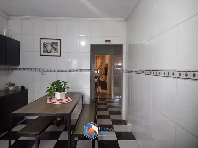 Sobrado com 140m² 3 quartos e 2 banheiros, à venda, no bairro Jardim Ipanema (Zona Oeste) em São Paulo