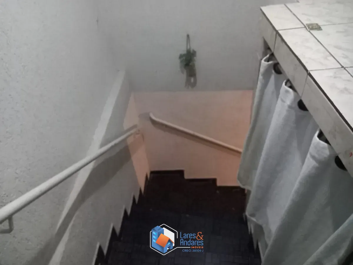 Sobrado, 3 quartos, 218 m² - Foto 52