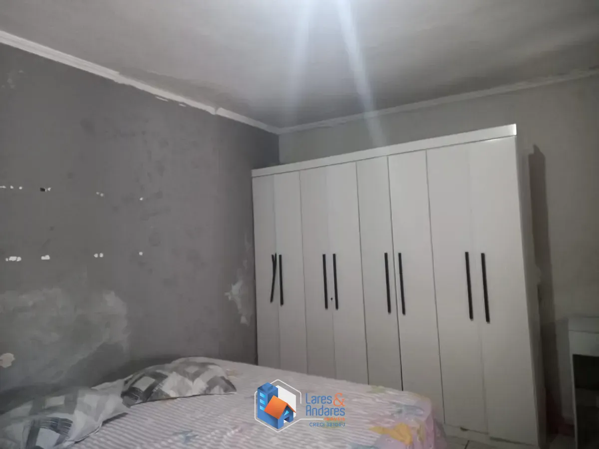 Sobrado, 3 quartos, 218 m² - Foto 8