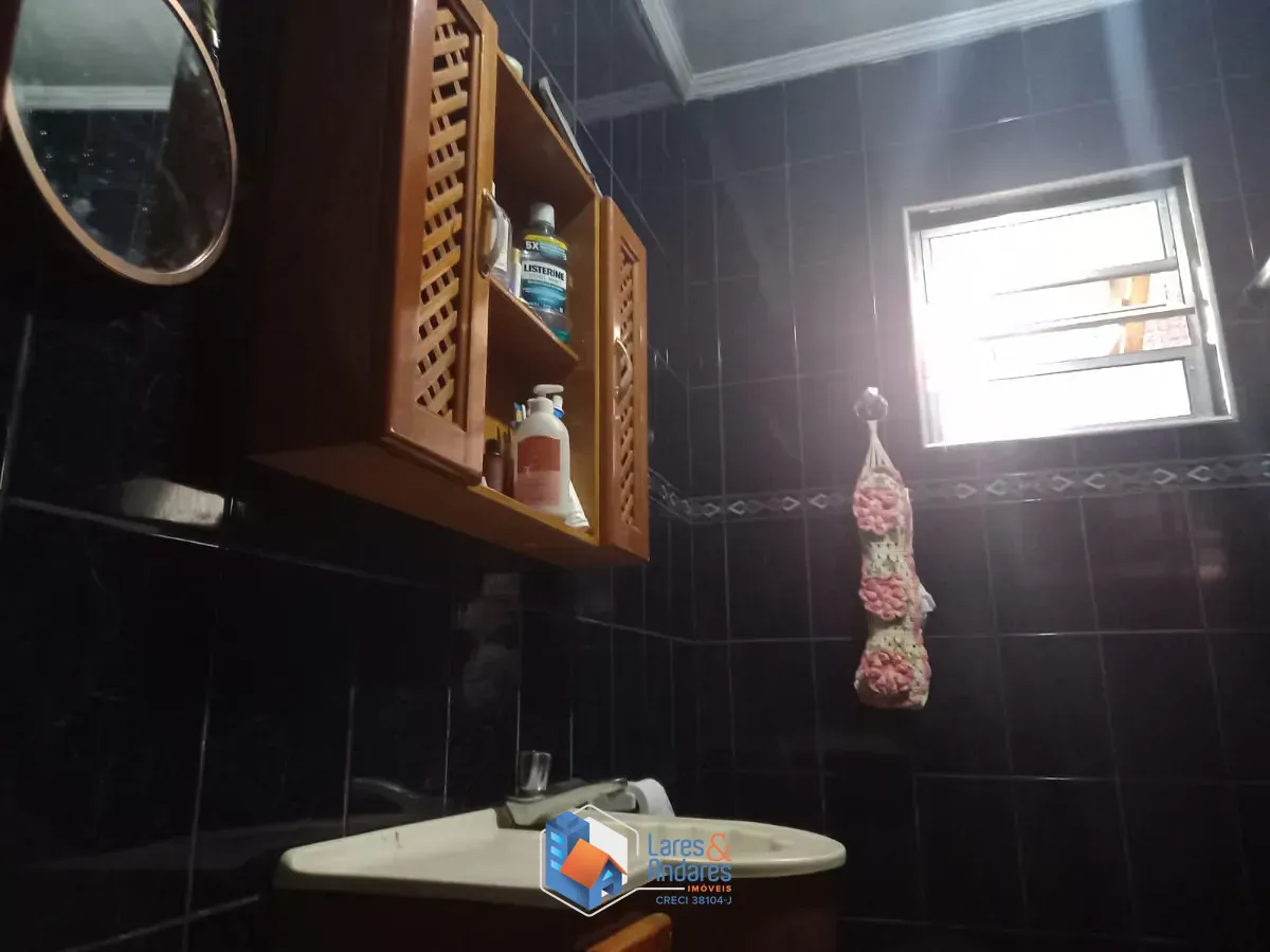 Sobrado, 3 quartos, 218 m² - Foto 60