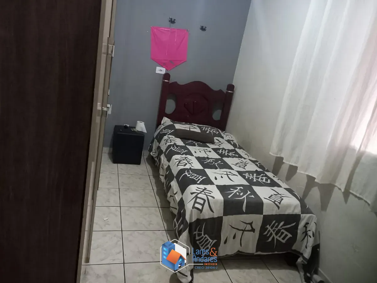 Sobrado, 3 quartos, 218 m² - Foto 26