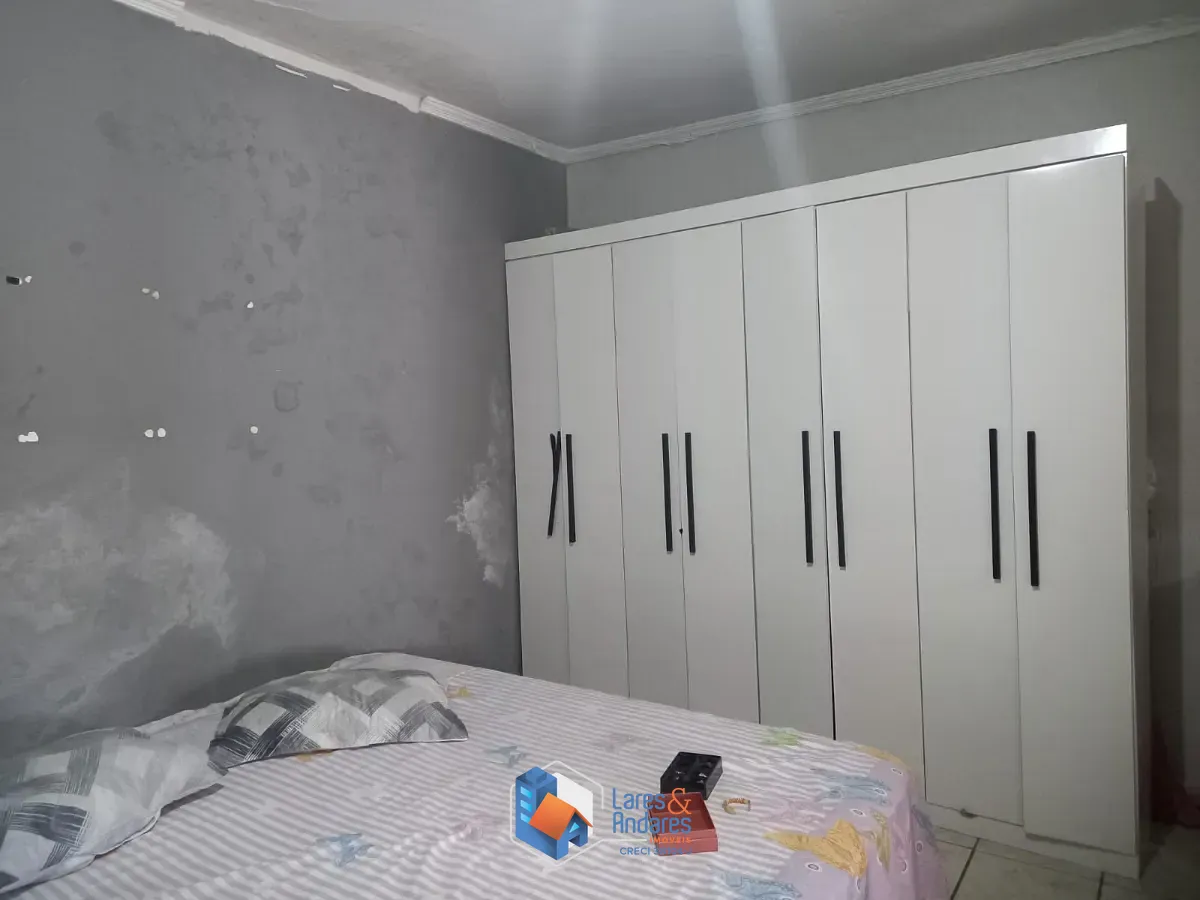 Sobrado, 3 quartos, 218 m² - Foto 15
