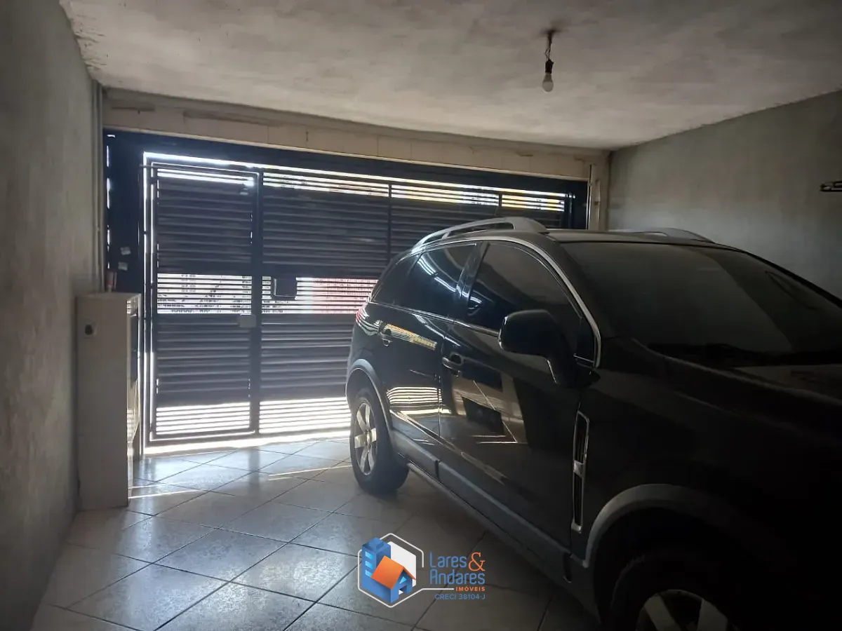 Sobrado, 3 quartos, 218 m² - Foto 50