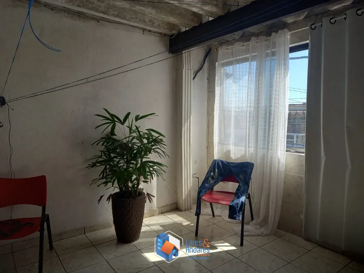 Sobrado, 3 quartos, 218 m² - Foto 37