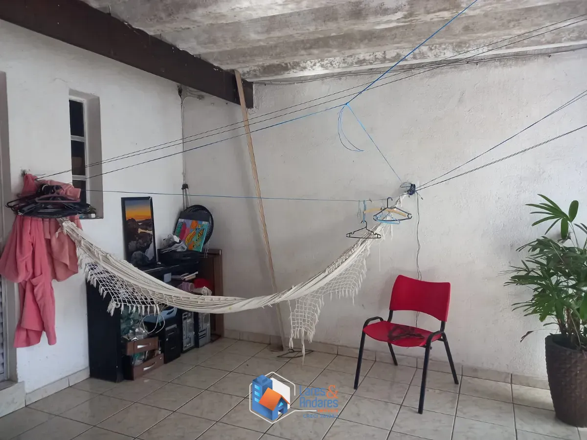 Sobrado, 3 quartos, 218 m² - Foto 40