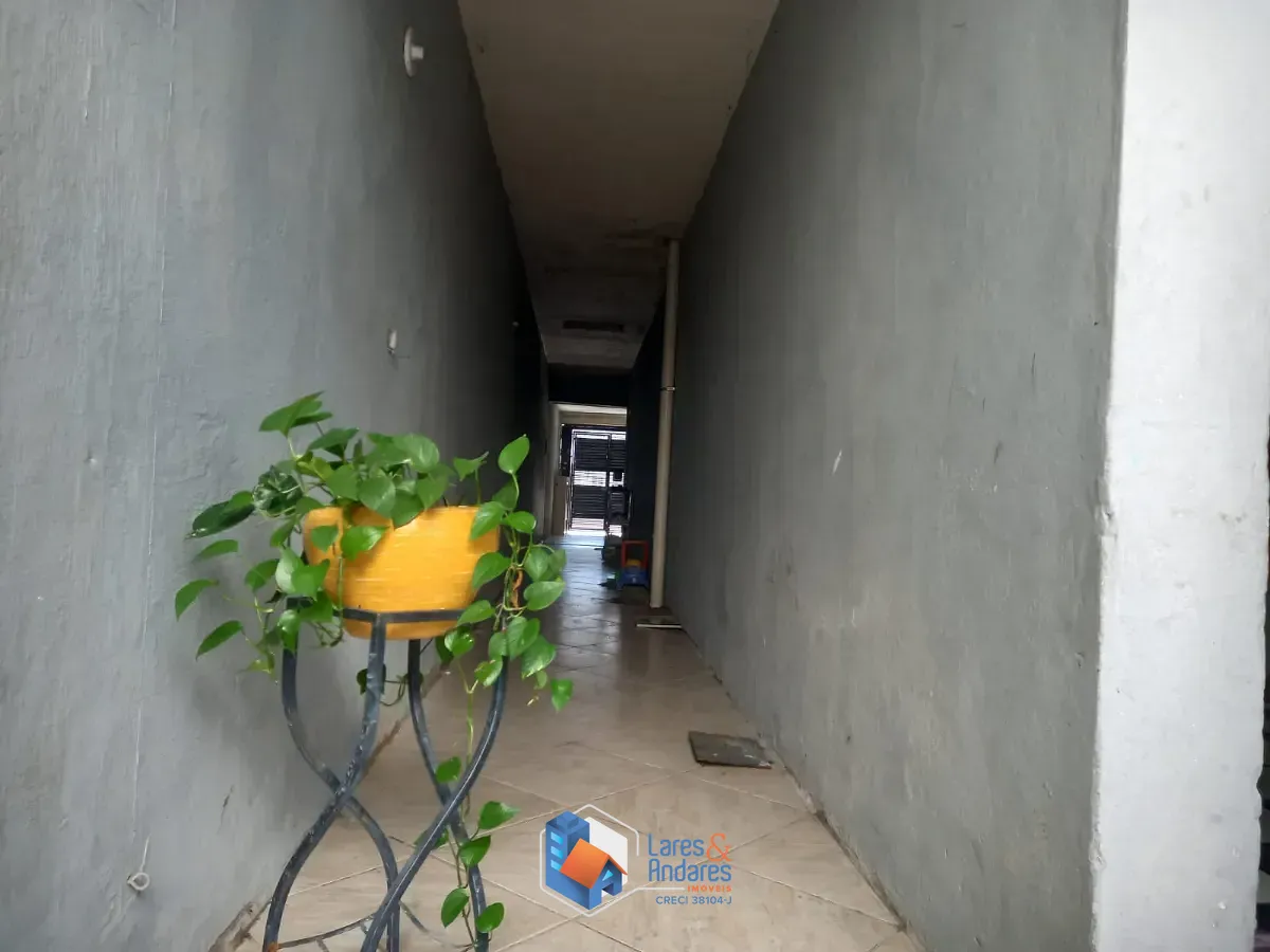 Sobrado, 3 quartos, 218 m² - Foto 56