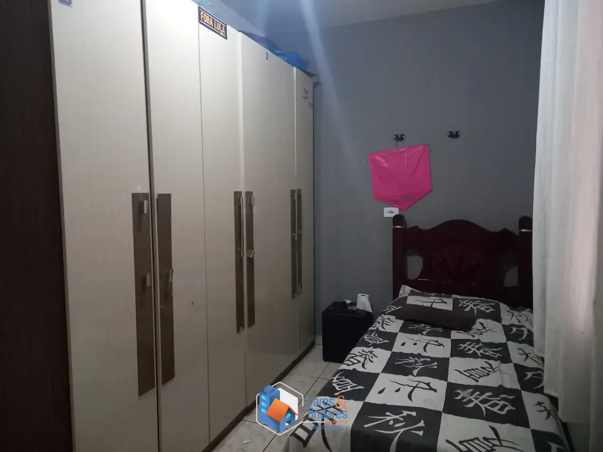 Sobrado, 3 quartos, 218 m² - Foto 23