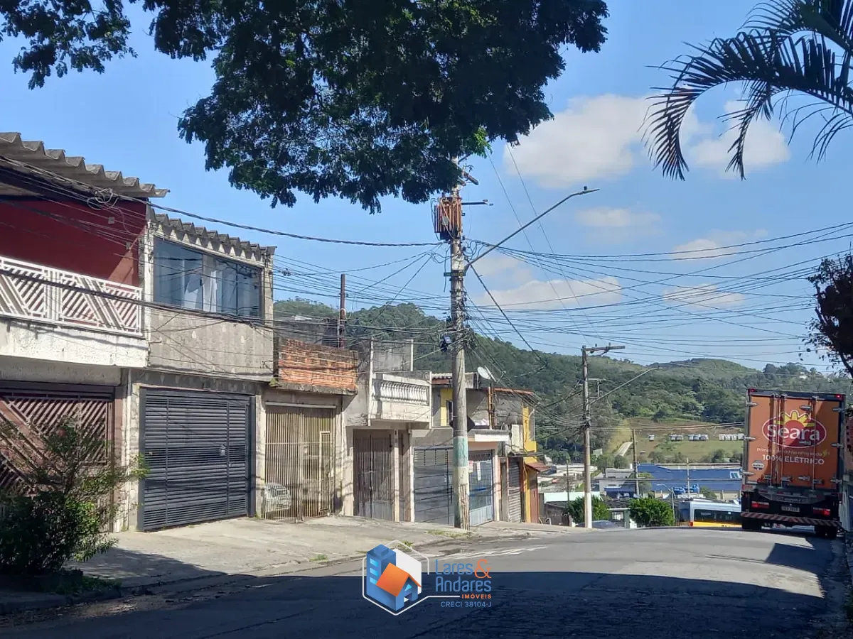 Sobrado, 3 quartos, 218 m² - Foto 68