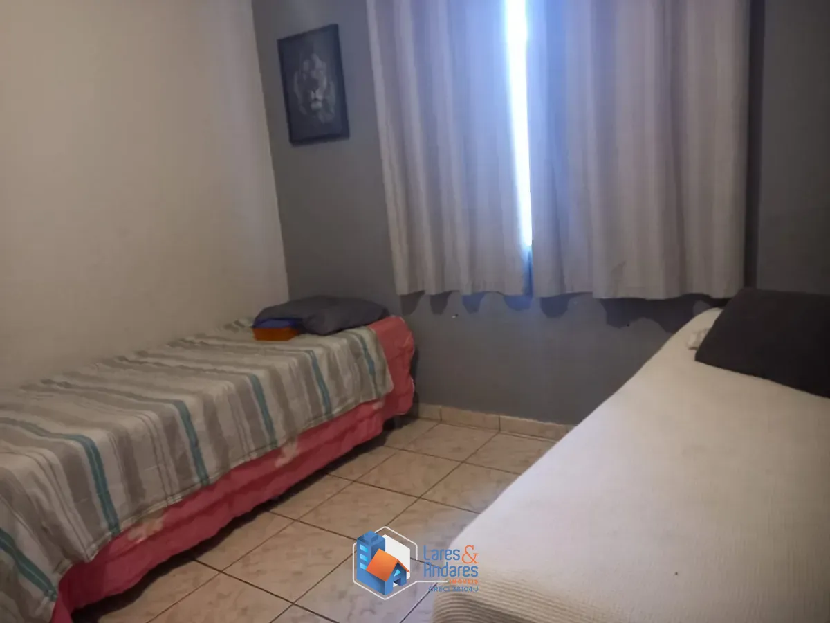Sobrado, 3 quartos, 218 m² - Foto 18
