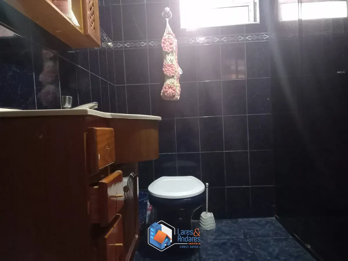 Sobrado, 3 quartos, 218 m² - Foto 85