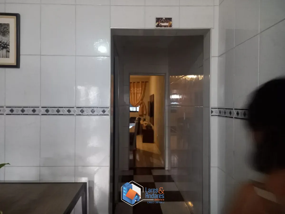 Sobrado, 3 quartos, 218 m² - Foto 63