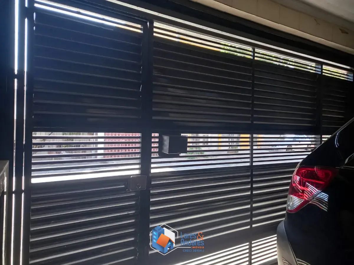 Sobrado, 3 quartos, 218 m² - Foto 49