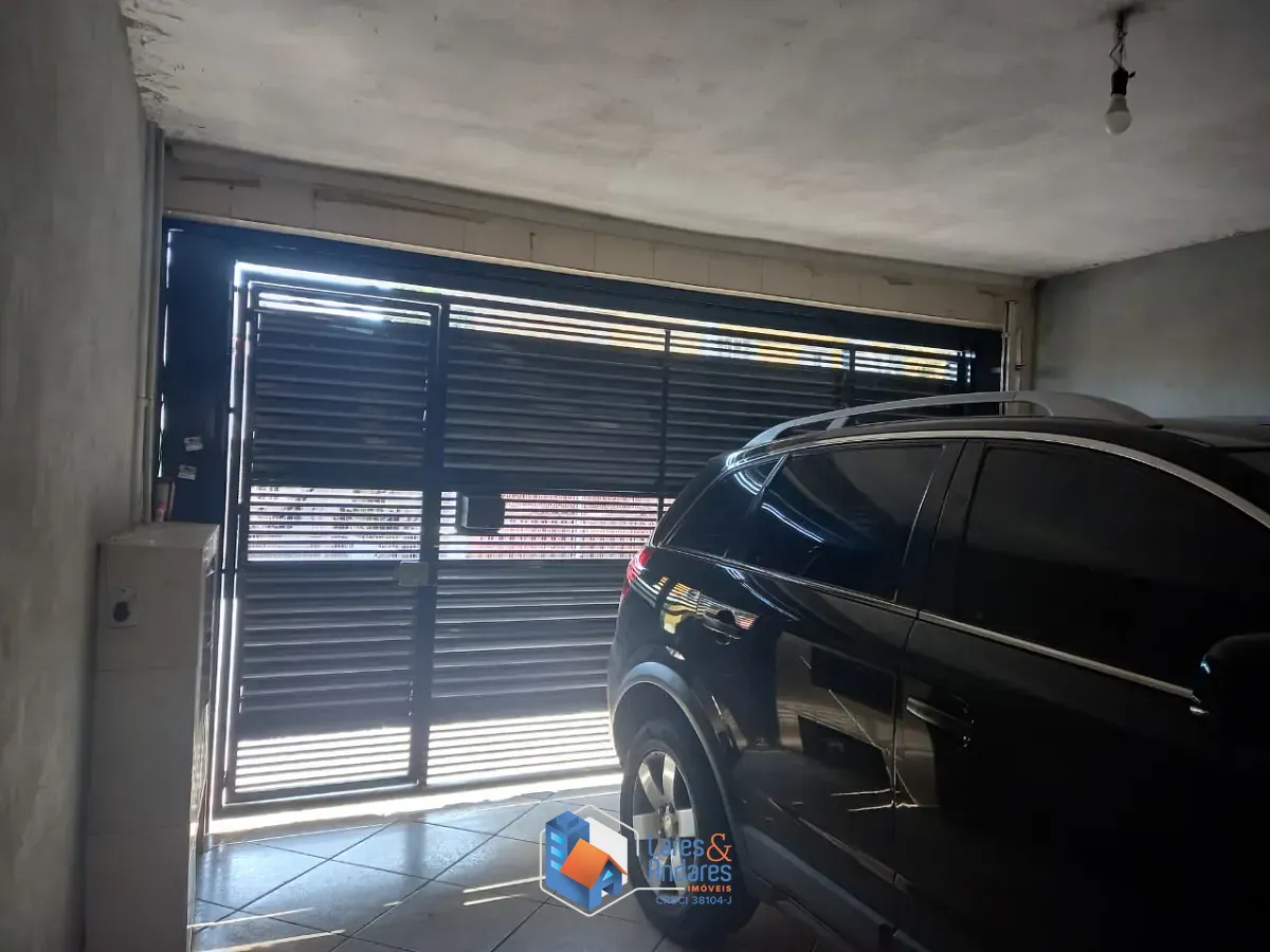 Sobrado, 3 quartos, 218 m² - Foto 57