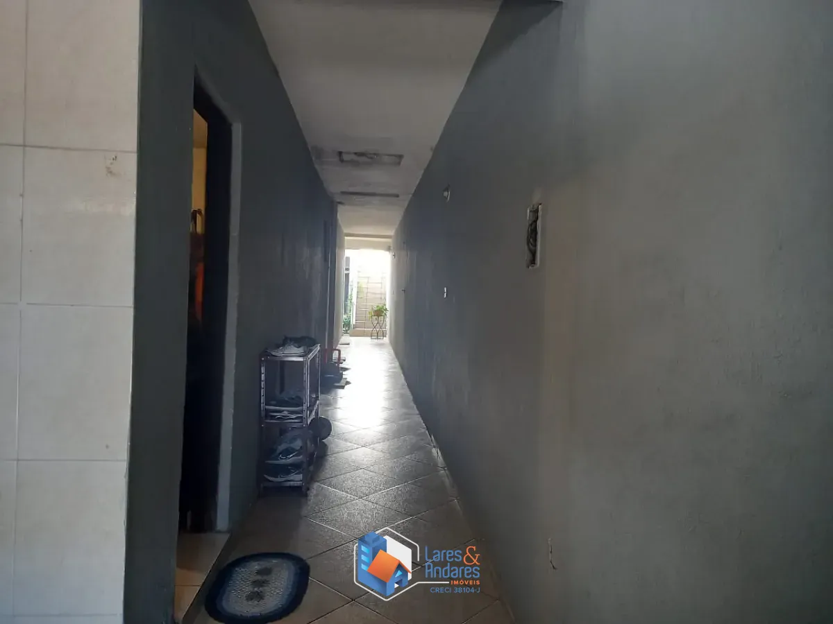 Sobrado, 3 quartos, 218 m² - Foto 58