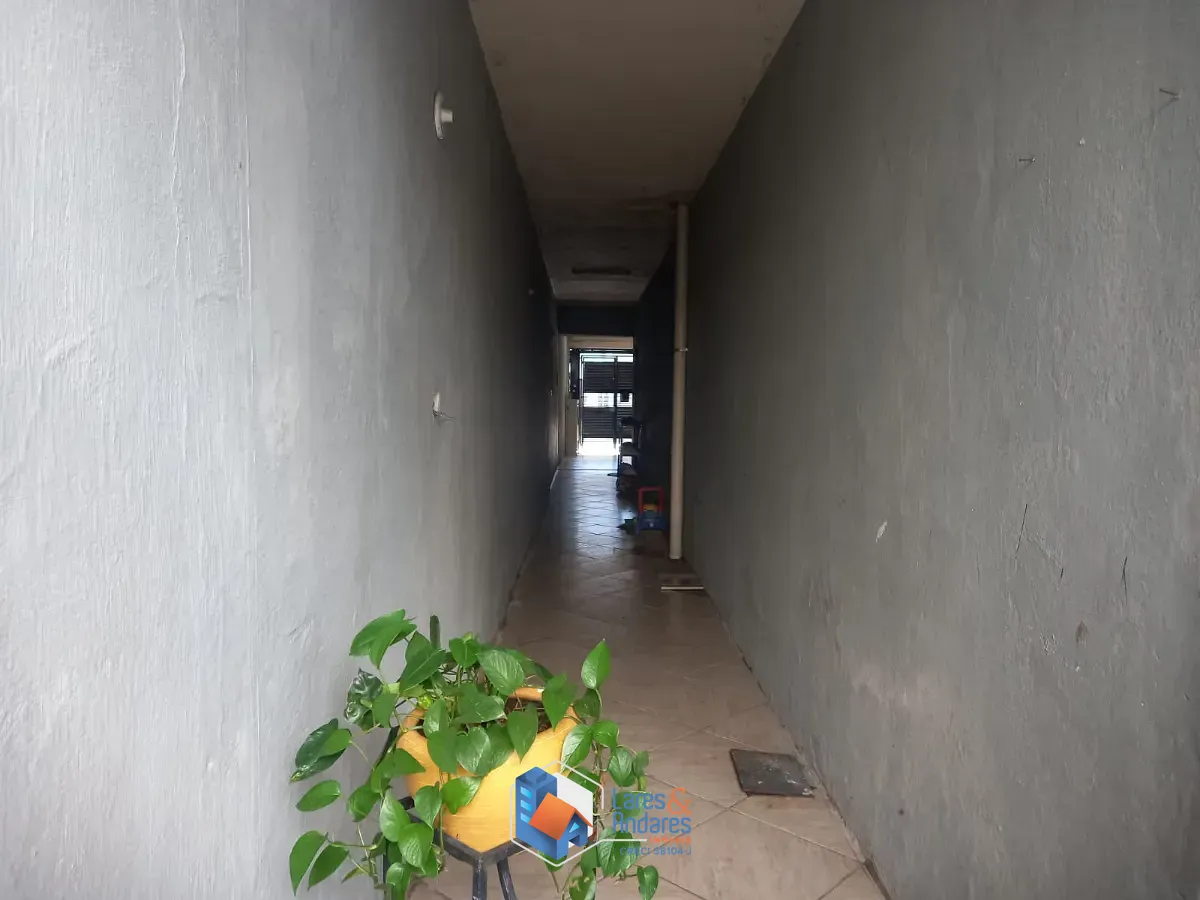 Sobrado, 3 quartos, 218 m² - Foto 70
