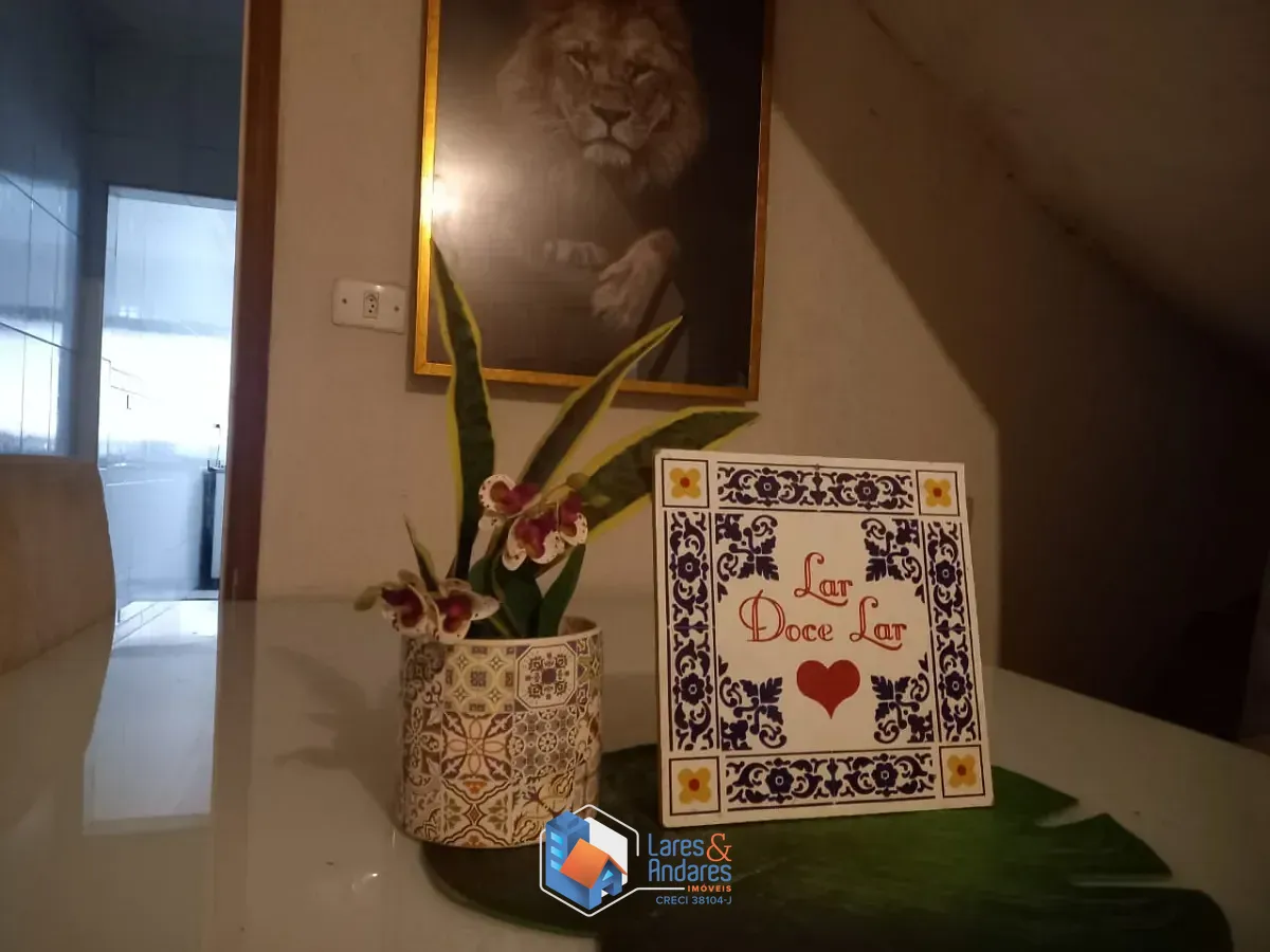 Sobrado, 3 quartos, 218 m² - Foto 84
