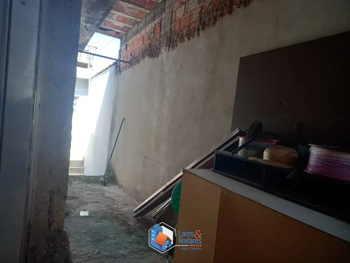 Sobrado, 3 quartos, 218 m² - Foto 65