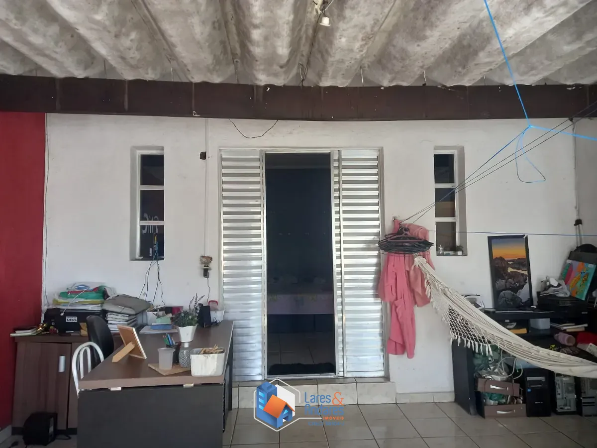 Sobrado, 3 quartos, 218 m² - Foto 41