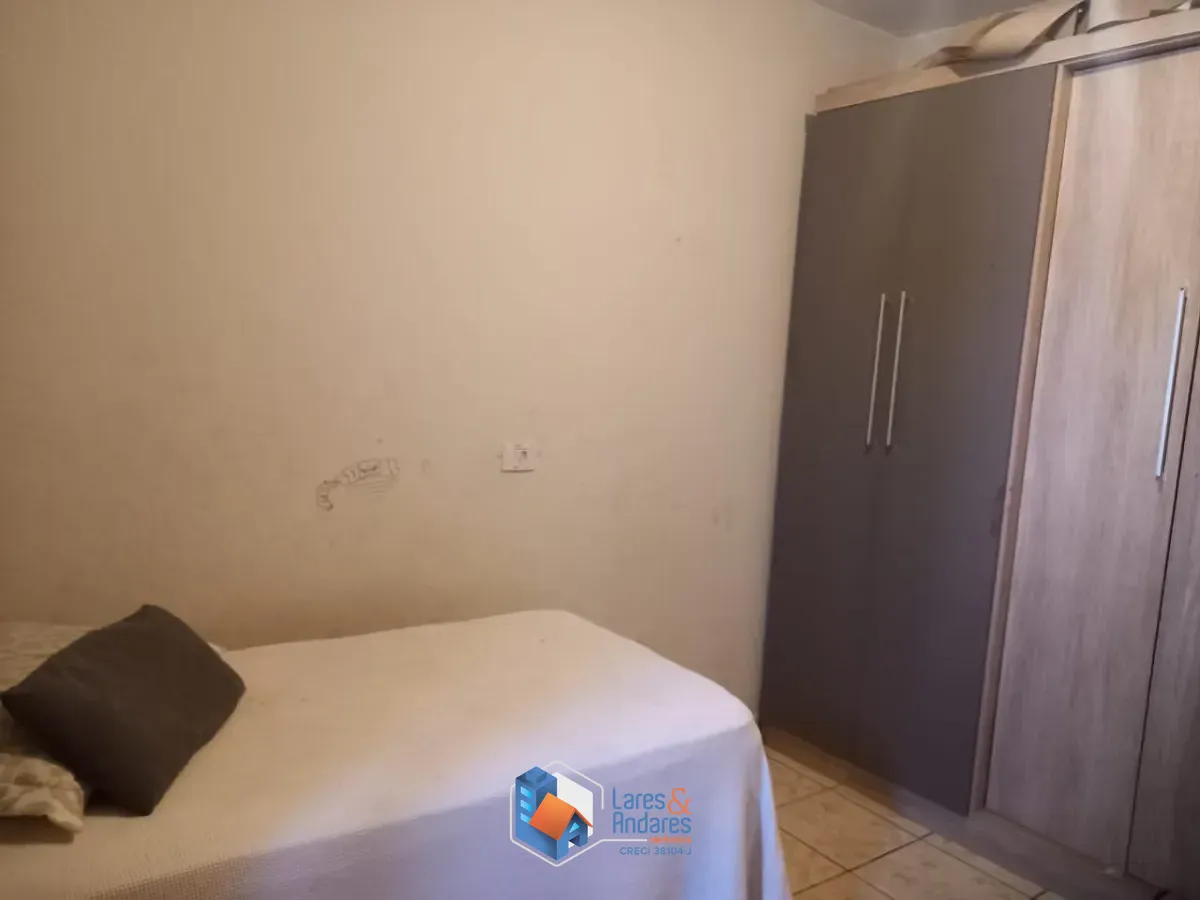 Sobrado, 3 quartos, 218 m² - Foto 19