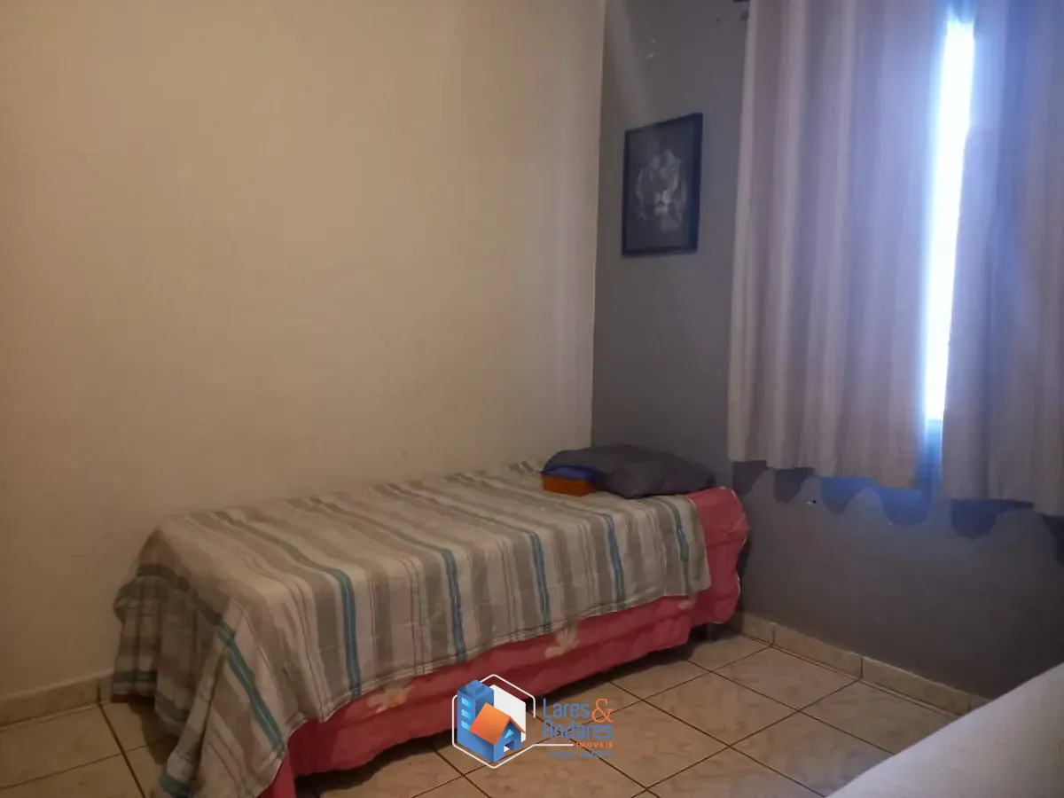 Sobrado, 3 quartos, 218 m² - Foto 16