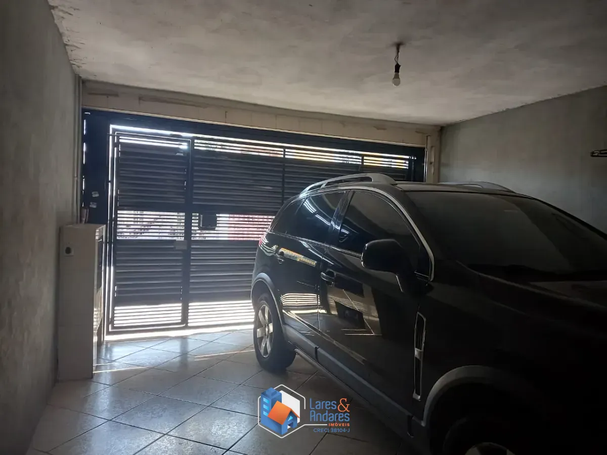 Sobrado, 3 quartos, 218 m² - Foto 66