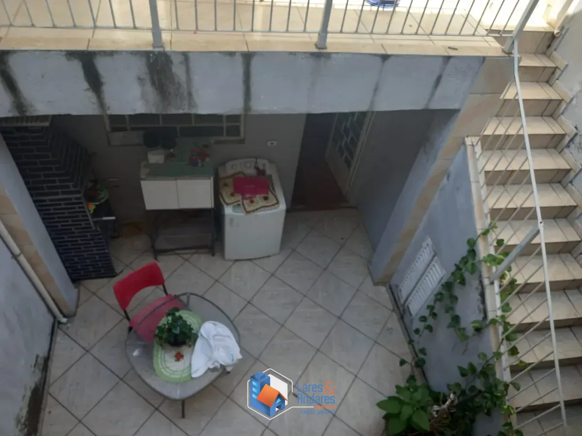 Sobrado, 3 quartos, 218 m² - Foto 74