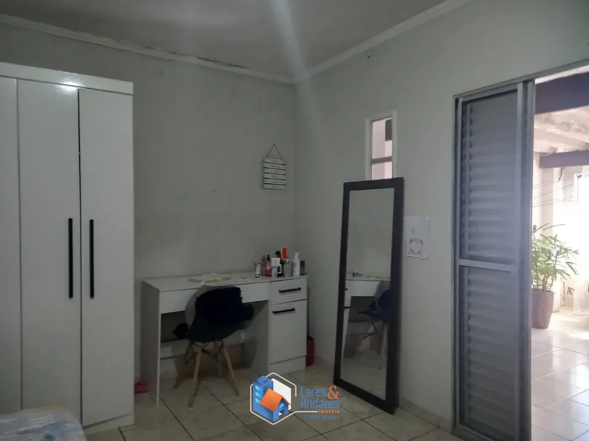 Sobrado, 3 quartos, 218 m² - Foto 9