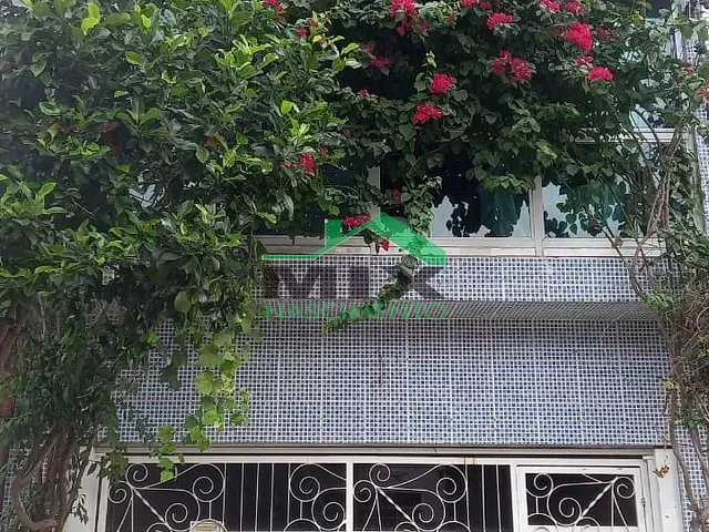 Sobrado com 150m² 10 quartos e 5 banheiros, à venda, no bairro Conceição em Diadema