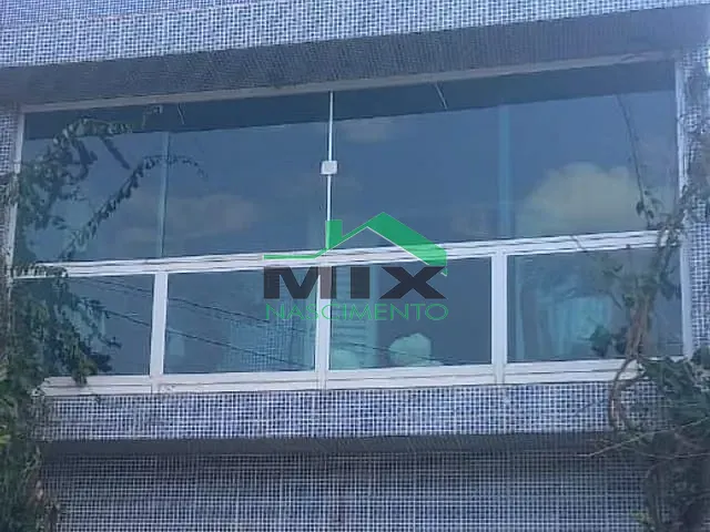 Sobrado com 150m² 10 quartos e 5 banheiros, à venda, no bairro Conceição em Diadema
