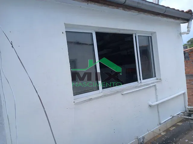 Sobrado com 150m² 10 quartos e 5 banheiros, à venda, no bairro Conceição em Diadema