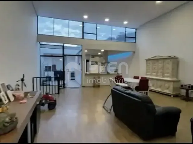 Sobrado com 450m² 6 quartos e 5 banheiros, à venda, no bairro Vila Anglo Brasileira em São Paulo