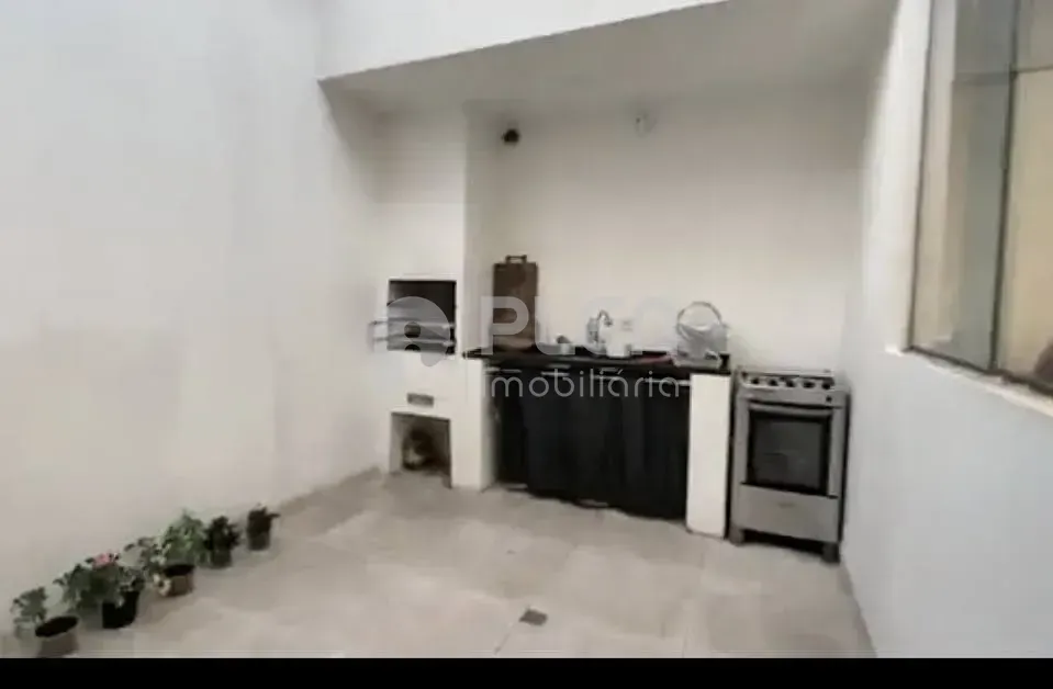 Casa de 6 quartos à venda em Perdizes, São Paulo