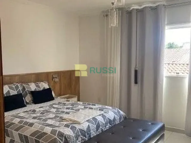 Sobrado com 250m² 3 quartos e 2 banheiros, à venda, no bairro Cidade Vista Verde em São José dos Campos