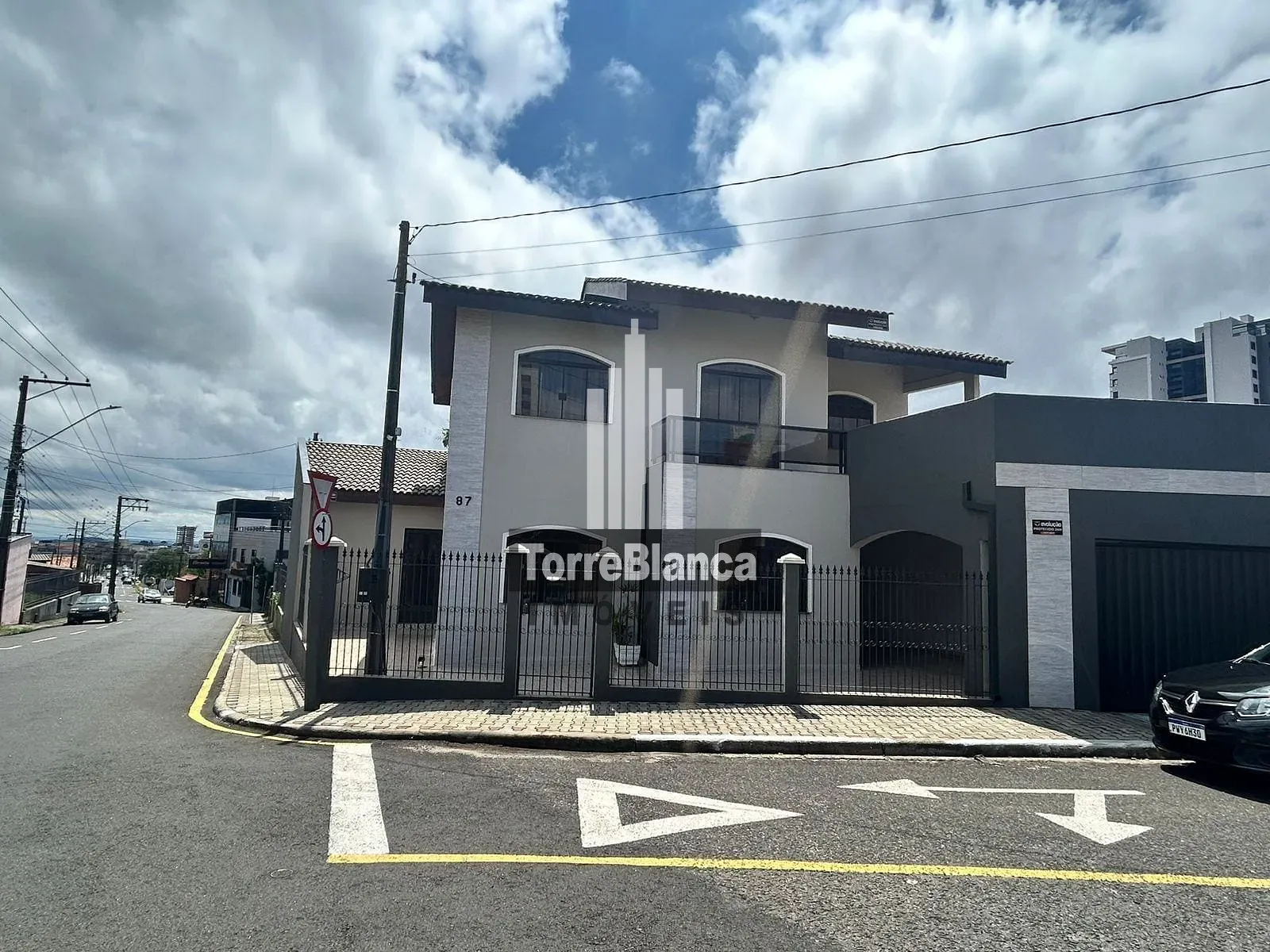 Sobrado, 4 quartos, 176 m² - Foto 34