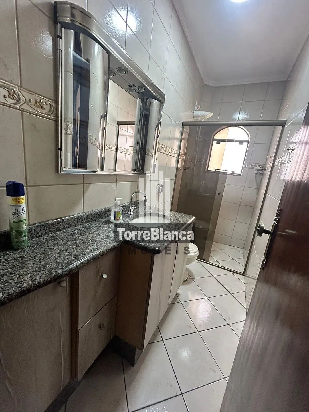 Sobrado, 4 quartos, 176 m² - Foto 9