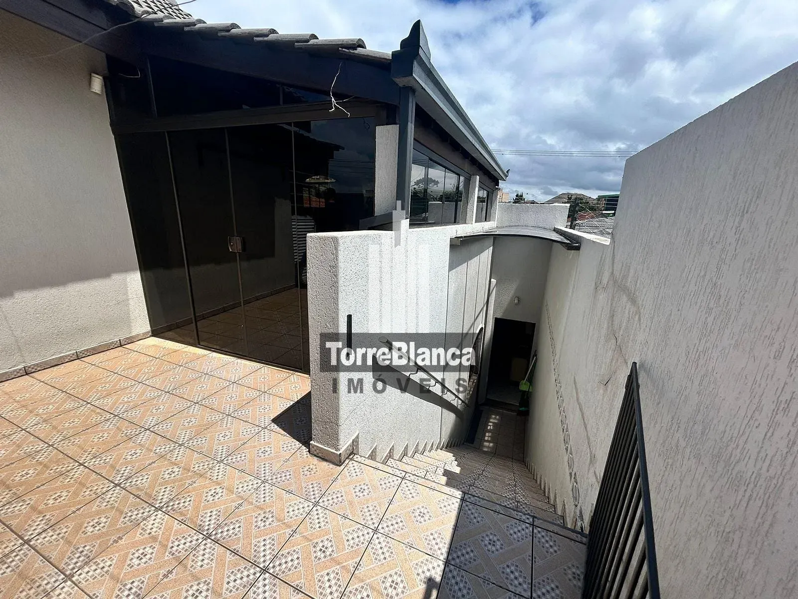 Sobrado, 4 quartos, 176 m² - Foto 22