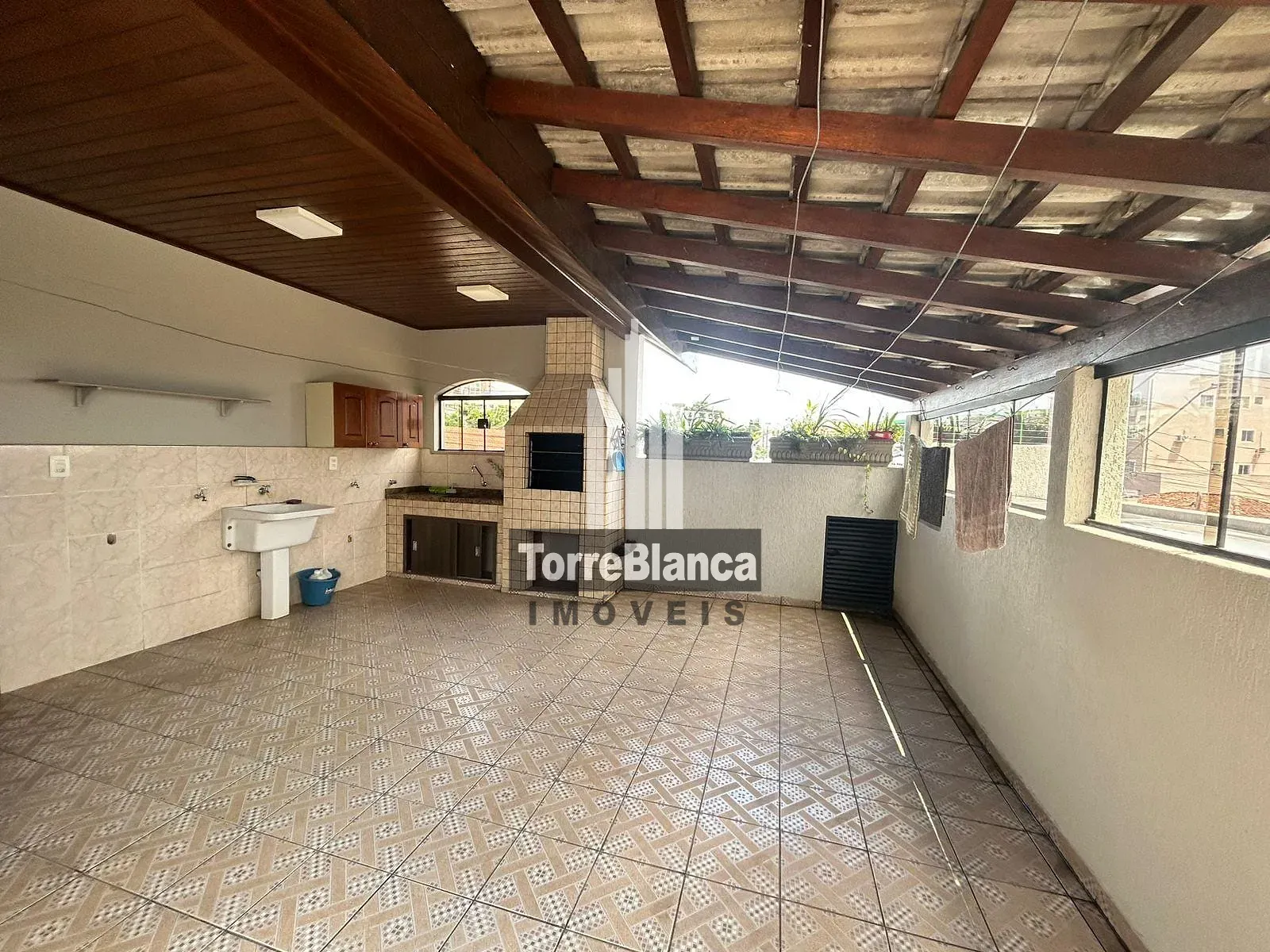 Sobrado, 4 quartos, 176 m² - Foto 27