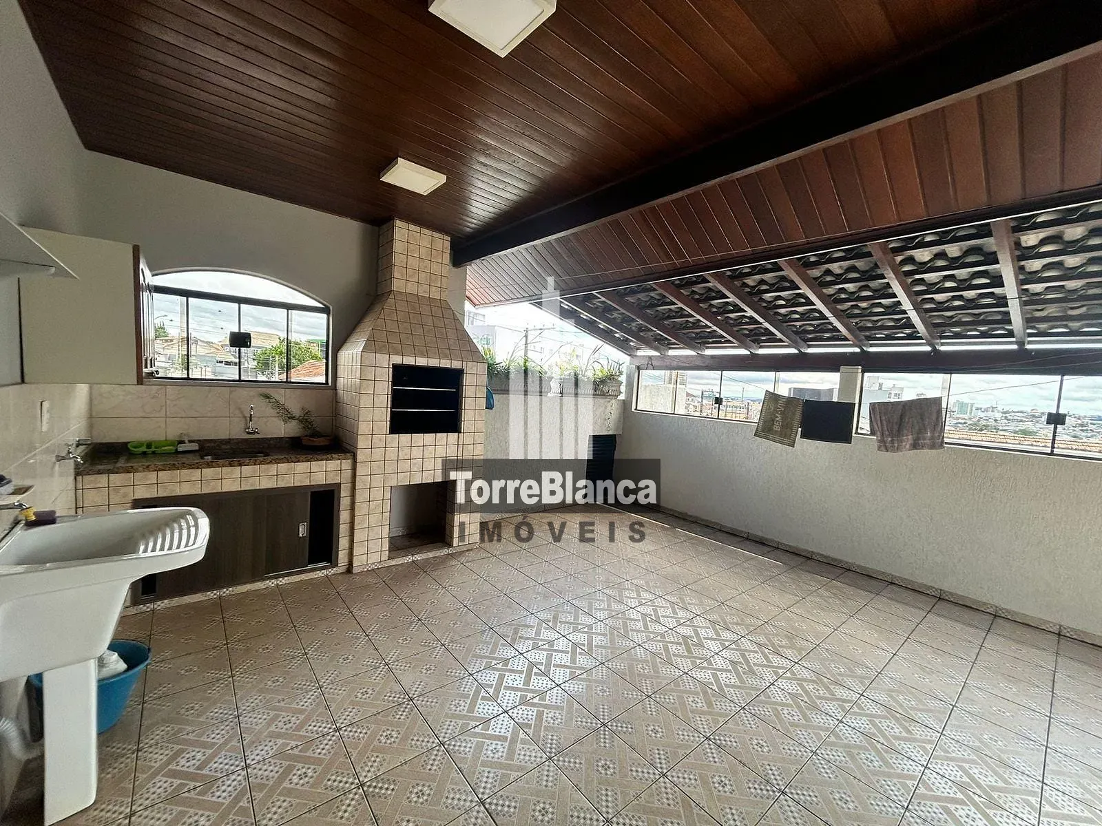 Sobrado, 4 quartos, 176 m² - Foto 28