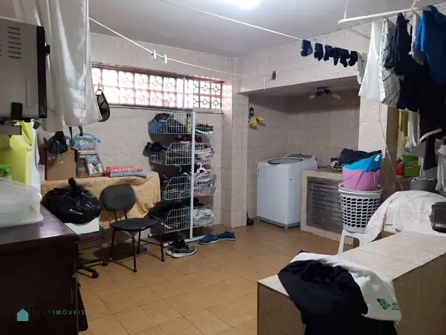 Sobrado com 100m² 4 quartos e 3 banheiros, à venda, no bairro Vila Serralheiro em São Paulo