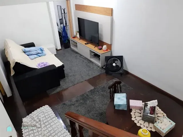 Sobrado com 100m² 4 quartos e 3 banheiros, à venda, no bairro Vila Serralheiro em São Paulo