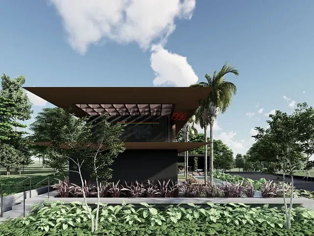 Sobrado com 666m² 4 quartos e 6 banheiros, à venda, no bairro Jardim Residencial Helvétia Park I em Indaiatuba