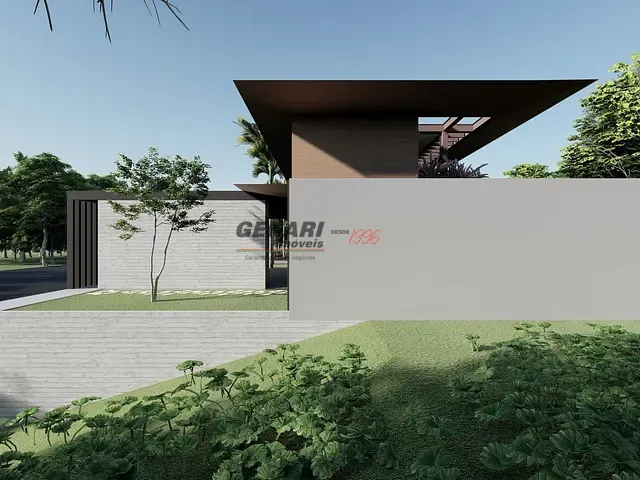 Sobrado com 666m² 4 quartos e 6 banheiros, à venda, no bairro Jardim Residencial Helvétia Park I em Indaiatuba
