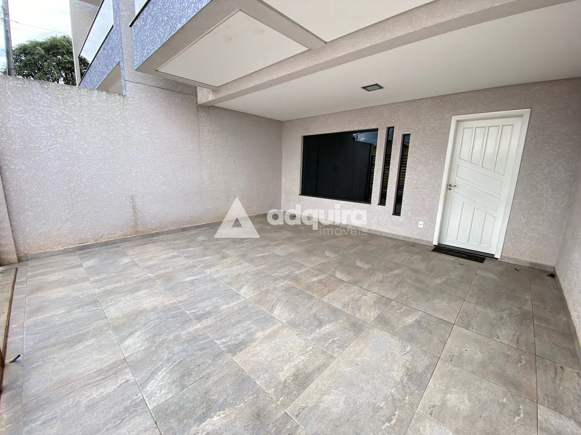 Sobrado, 3 quartos, 102 m² - Foto 2